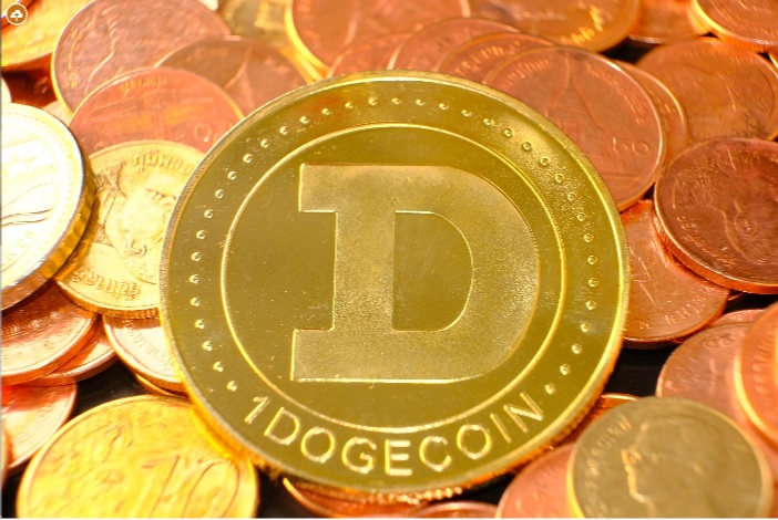 Dogecoin (DOGE) Price Chart & Latest News
