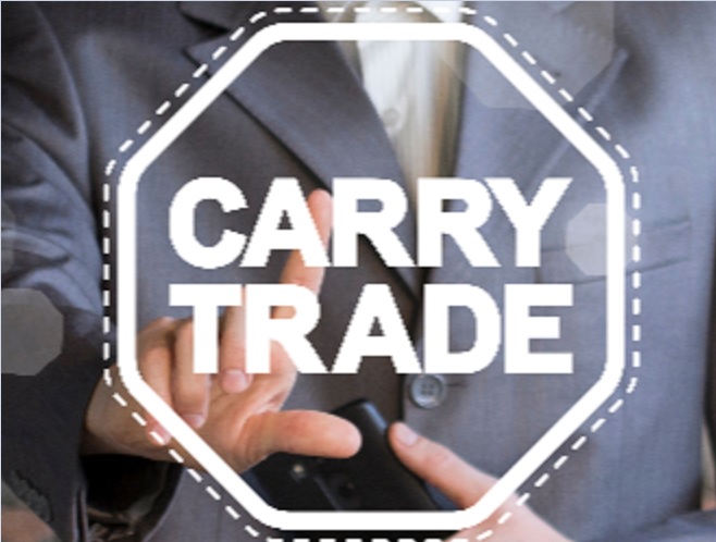 Unveiling the Carry Trade Strategy: Profiting from Interest Rate Differentials