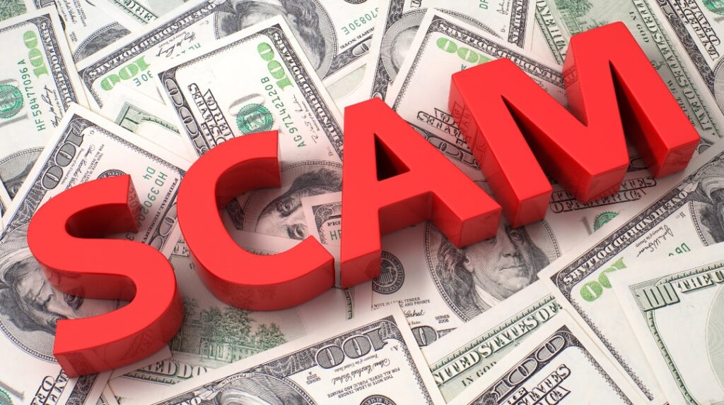 Unveiling Forex Scams: How to Spot a Trustworthy Broker