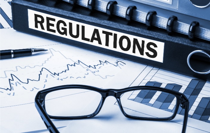 Regulation and Compliance
