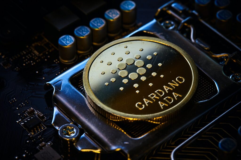 Introduction to Cardano