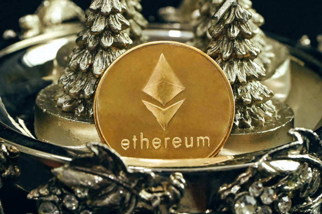 Ethereum 2.0: The Future of Blockchain Technology
