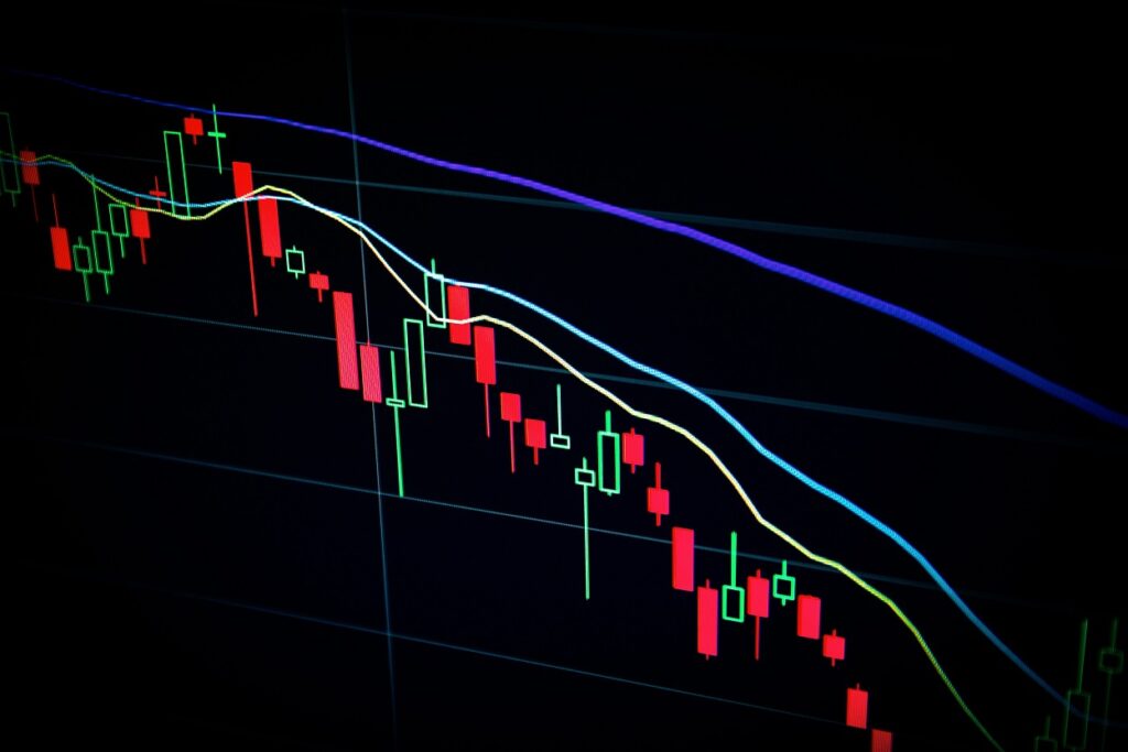 Mastering Candlestick Patterns: A Trader’s Guide
