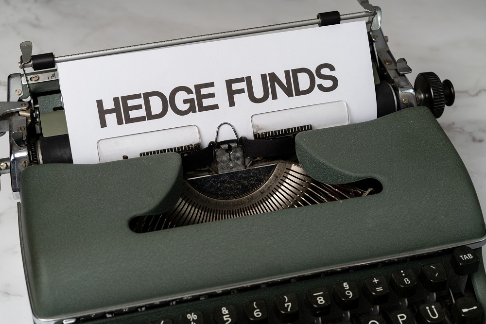 ETFs vs Hedge Funds