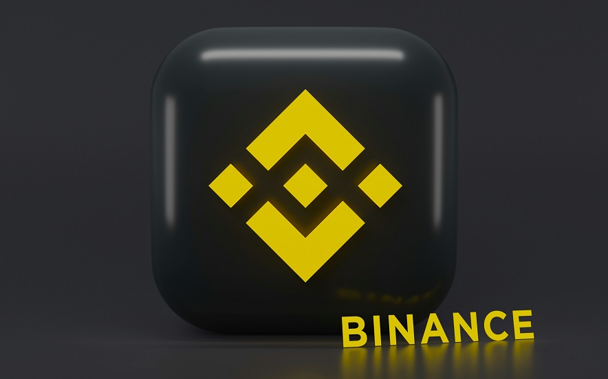 Binance Coin2