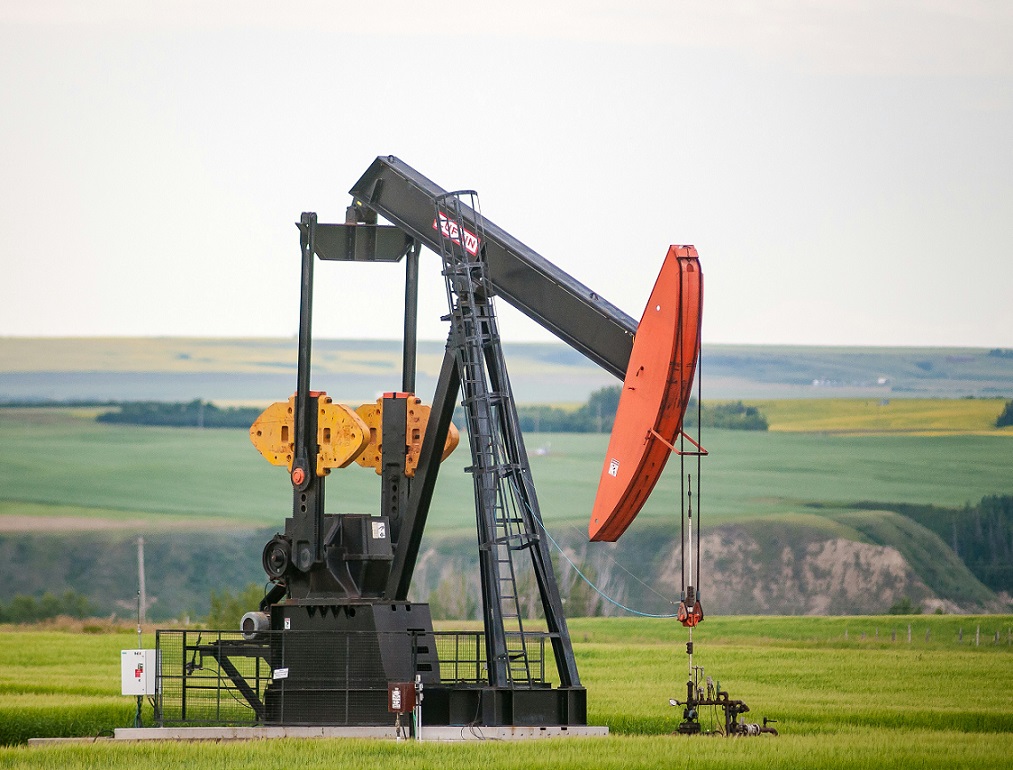 Technical Analysis Strategies for Oil CFDs Trading