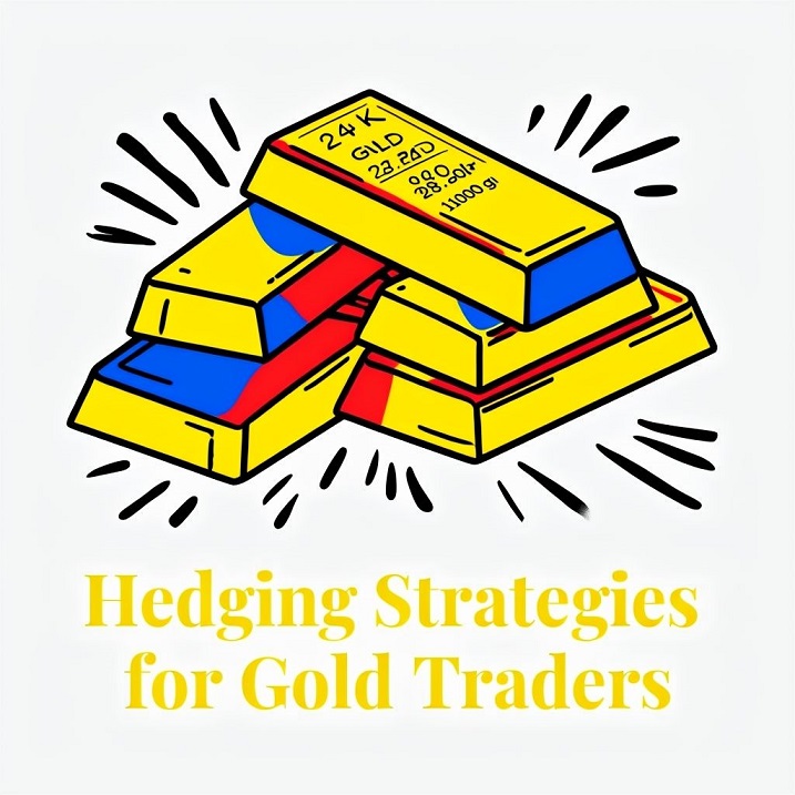 Gold Course Hedging Mastering Hedging Strategies for Gold CFD Traders - FX Trade Online
